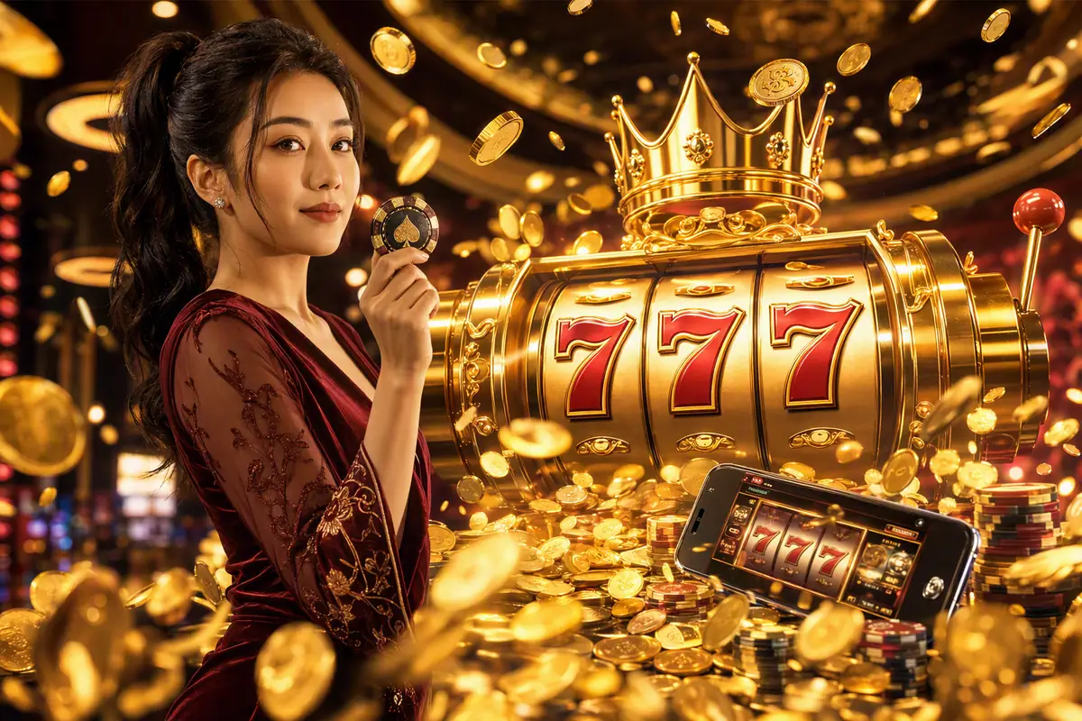 oj777 লাইভ ক্যাসিনো টেবিল